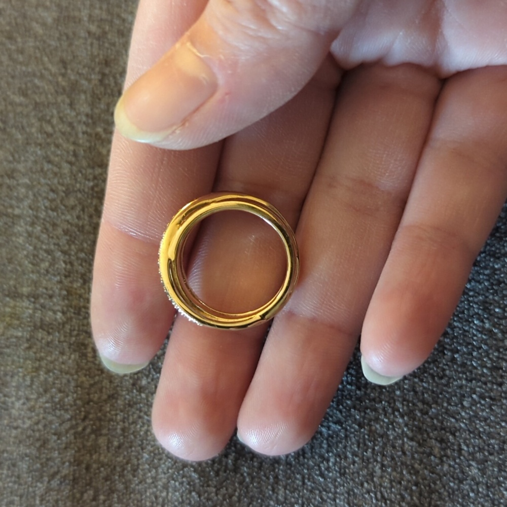 Pandora ring - Picture 3 of 4